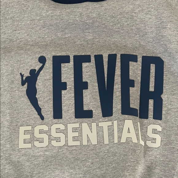 Fear of God WNBA Fever Hoodie - Picture 3 of 5